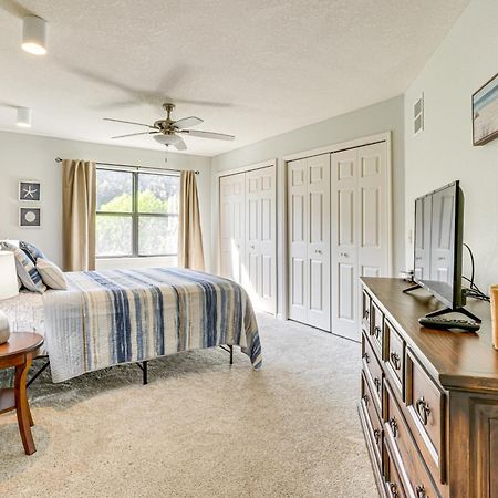 Condo With Lake Views 5 Mi To Branson Strip! מראה חיצוני תמונה