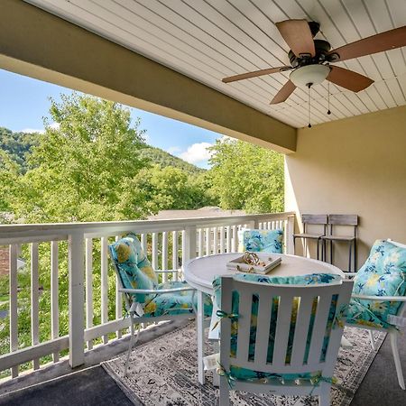 Condo With Lake Views 5 Mi To Branson Strip! מראה חיצוני תמונה