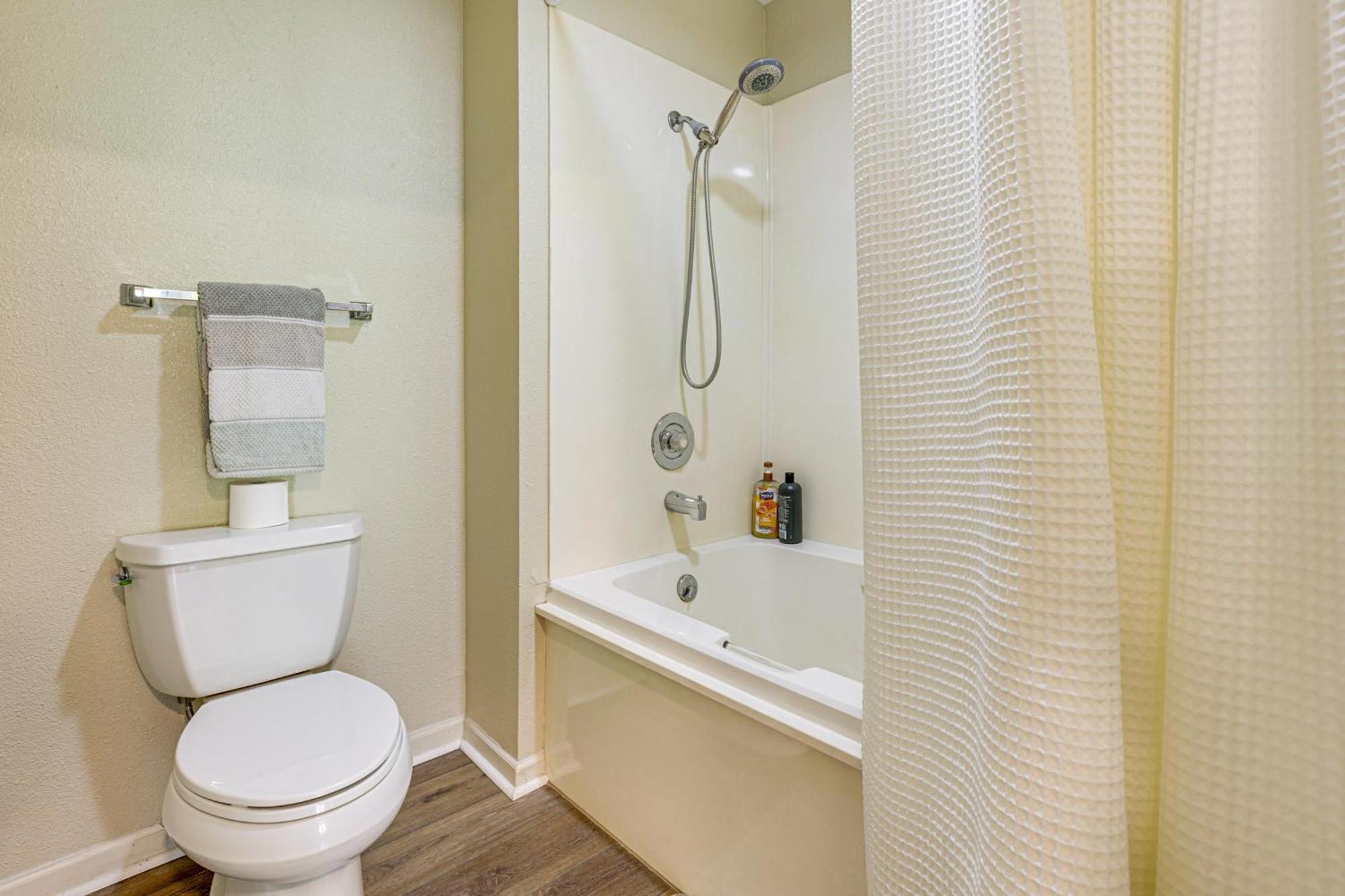 Condo With Lake Views 5 Mi To Branson Strip! מראה חיצוני תמונה