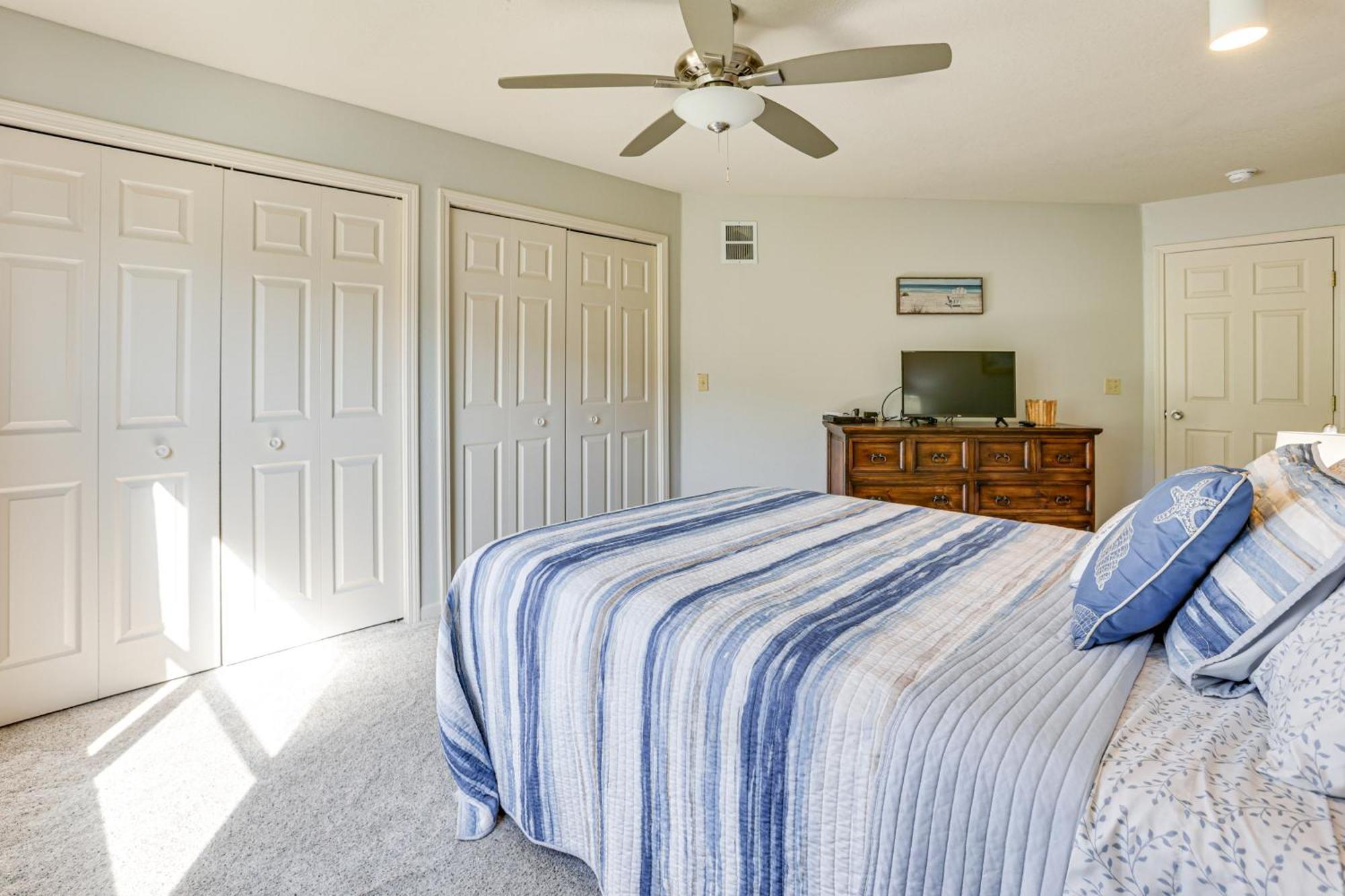 Condo With Lake Views 5 Mi To Branson Strip! מראה חיצוני תמונה