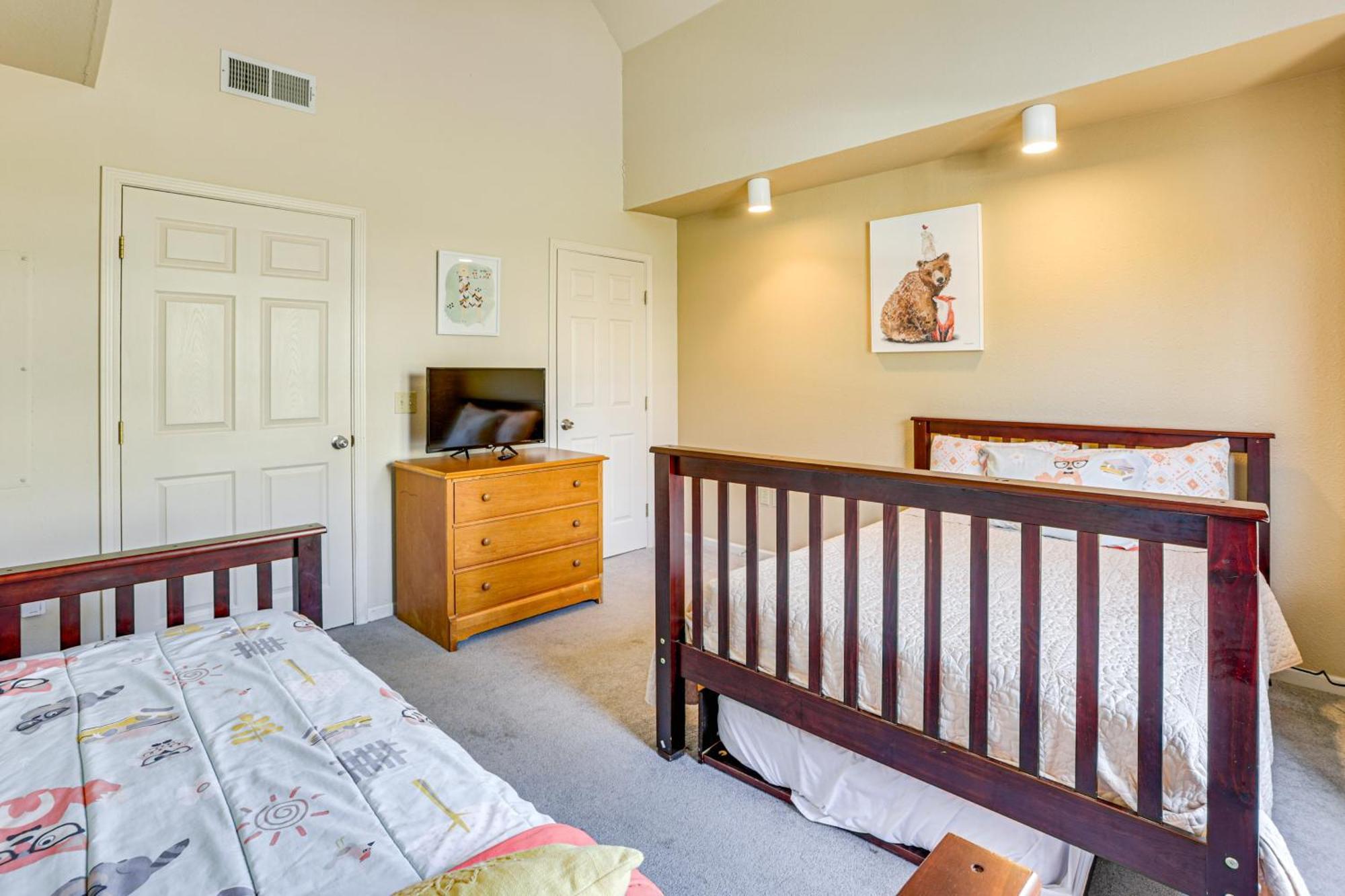 Condo With Lake Views 5 Mi To Branson Strip! מראה חיצוני תמונה