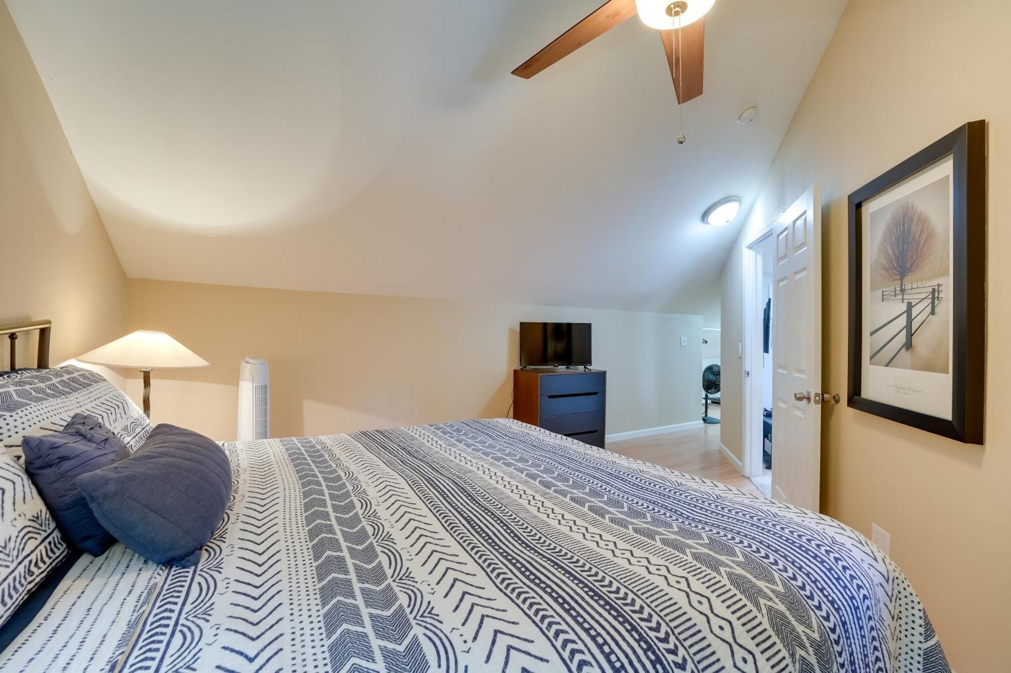 Condo With Lake Views 5 Mi To Branson Strip! מראה חיצוני תמונה