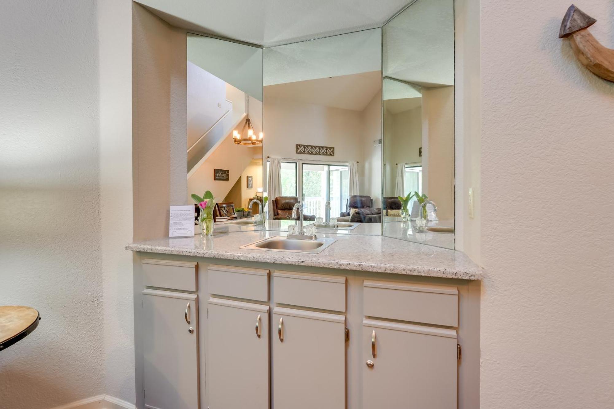 Condo With Lake Views 5 Mi To Branson Strip! מראה חיצוני תמונה