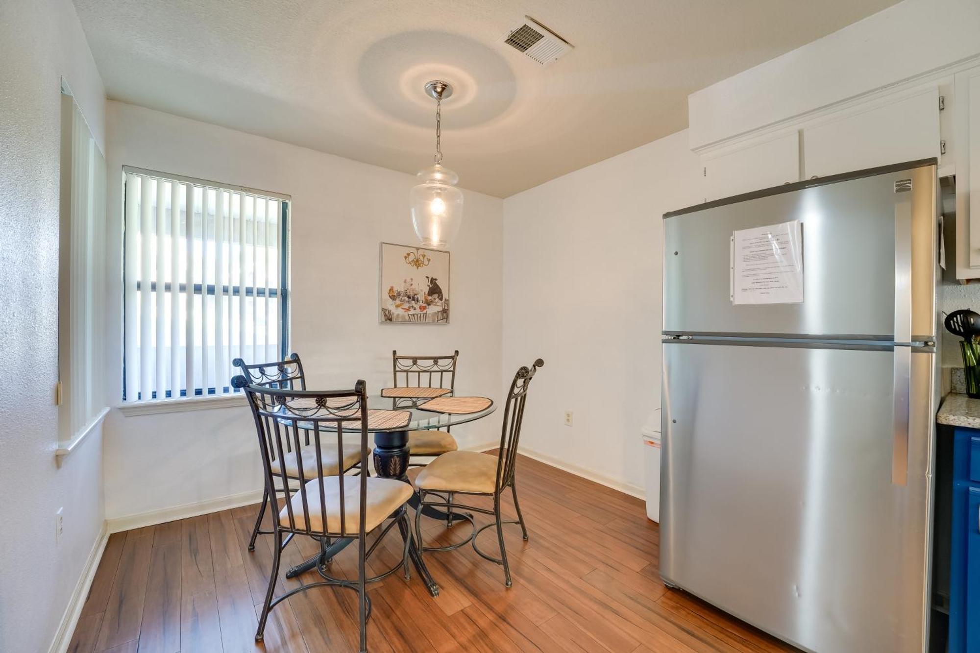 Condo With Lake Views 5 Mi To Branson Strip! מראה חיצוני תמונה