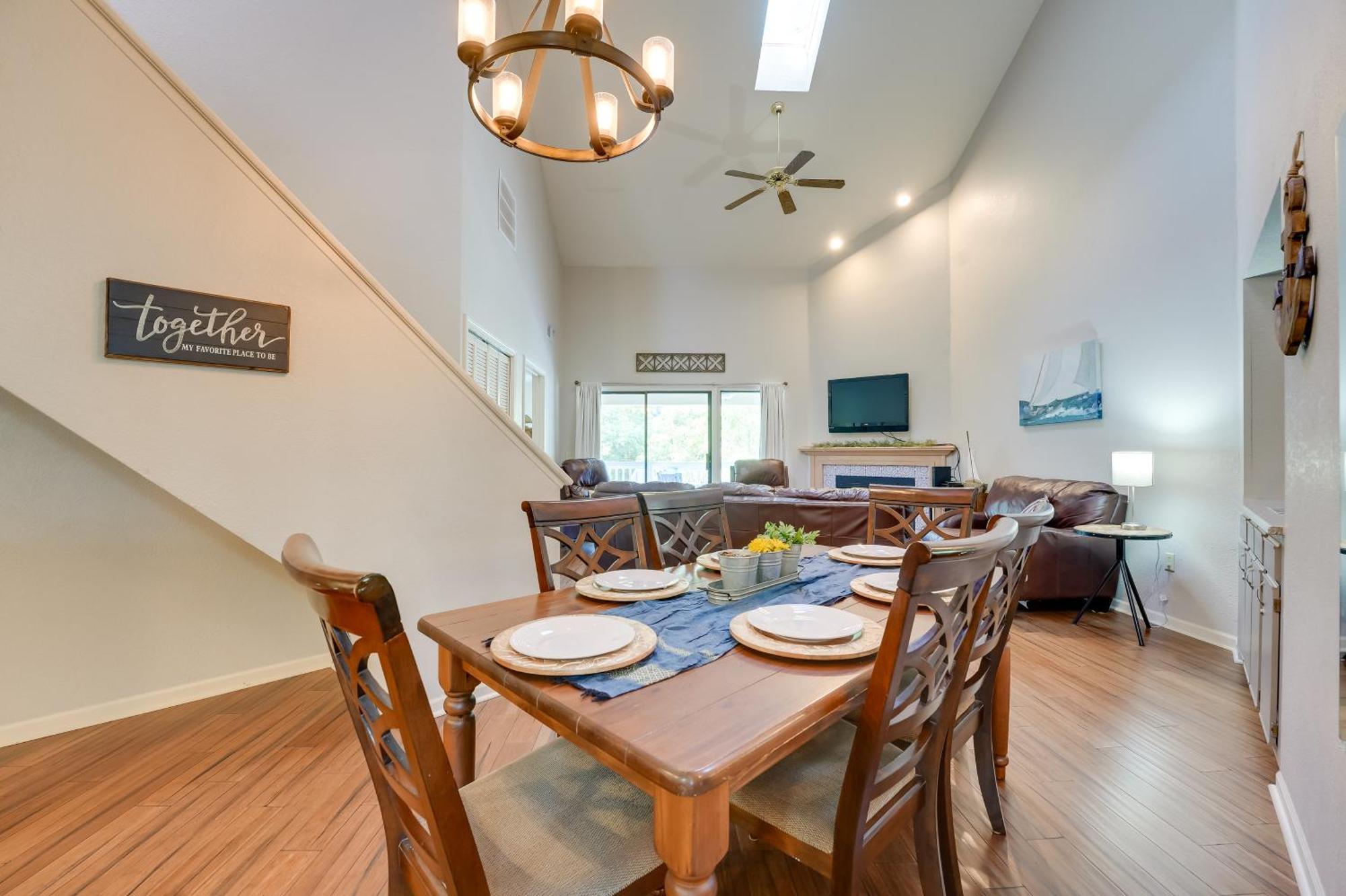Condo With Lake Views 5 Mi To Branson Strip! מראה חיצוני תמונה