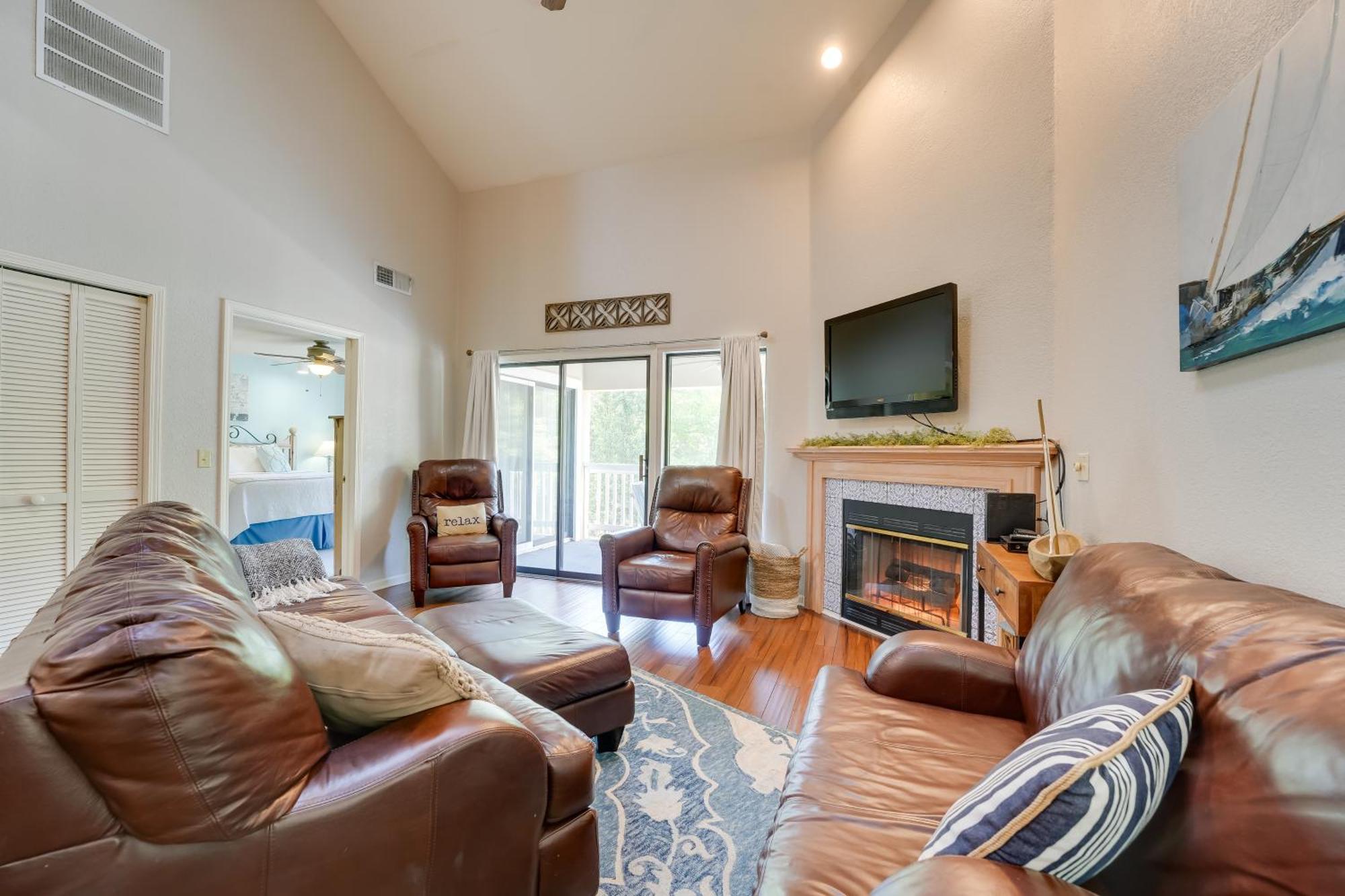Condo With Lake Views 5 Mi To Branson Strip! מראה חיצוני תמונה