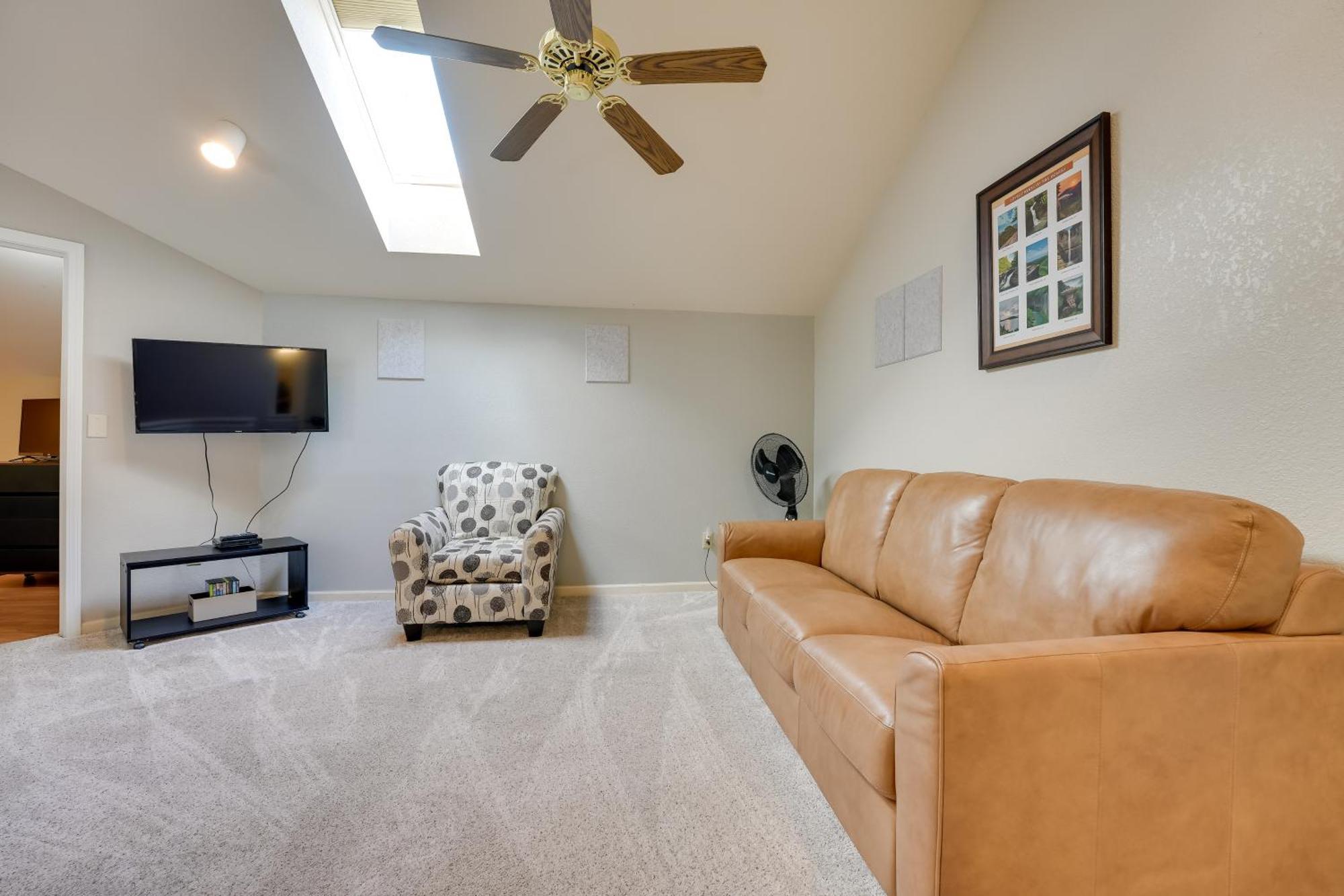 Condo With Lake Views 5 Mi To Branson Strip! מראה חיצוני תמונה