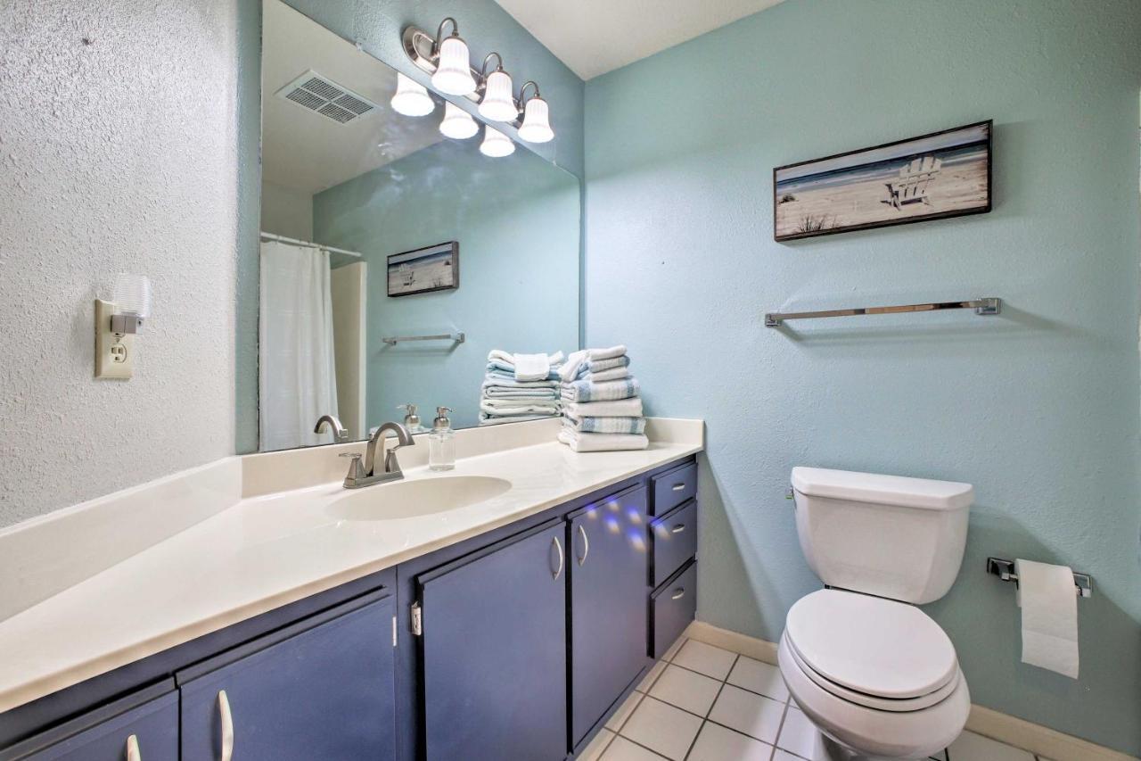 Condo With Lake Views 5 Mi To Branson Strip! מראה חיצוני תמונה