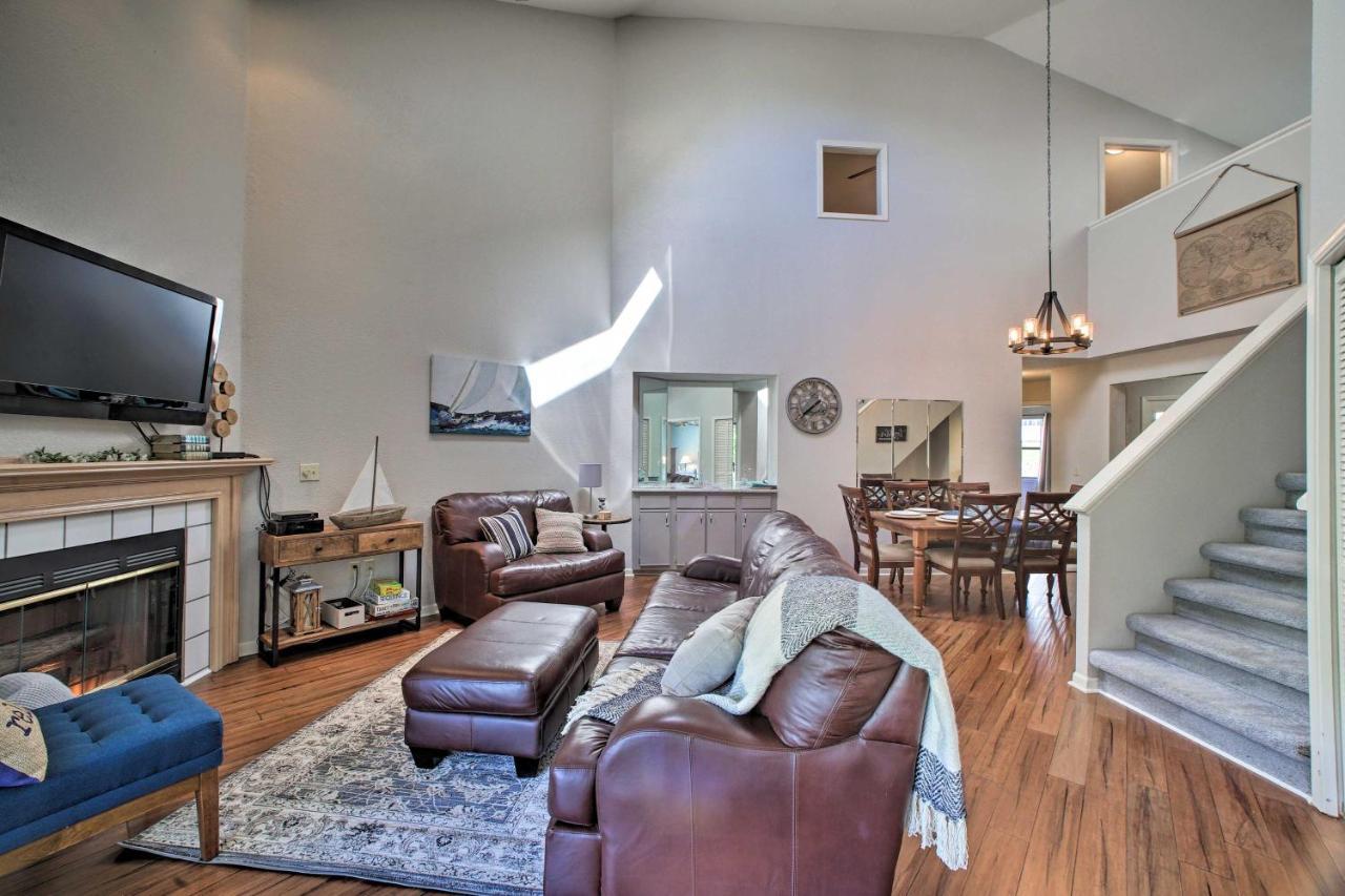Condo With Lake Views 5 Mi To Branson Strip! מראה חיצוני תמונה