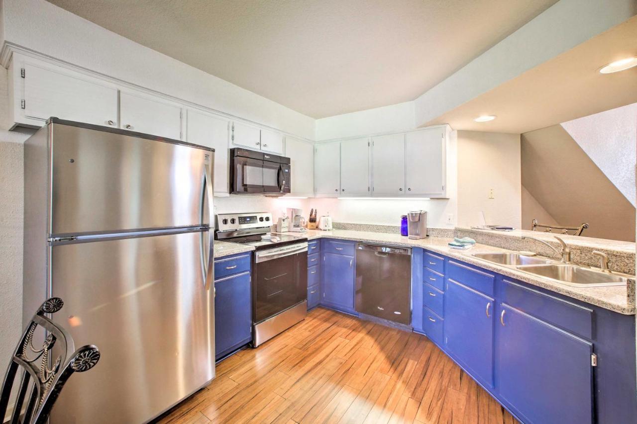 Condo With Lake Views 5 Mi To Branson Strip! מראה חיצוני תמונה