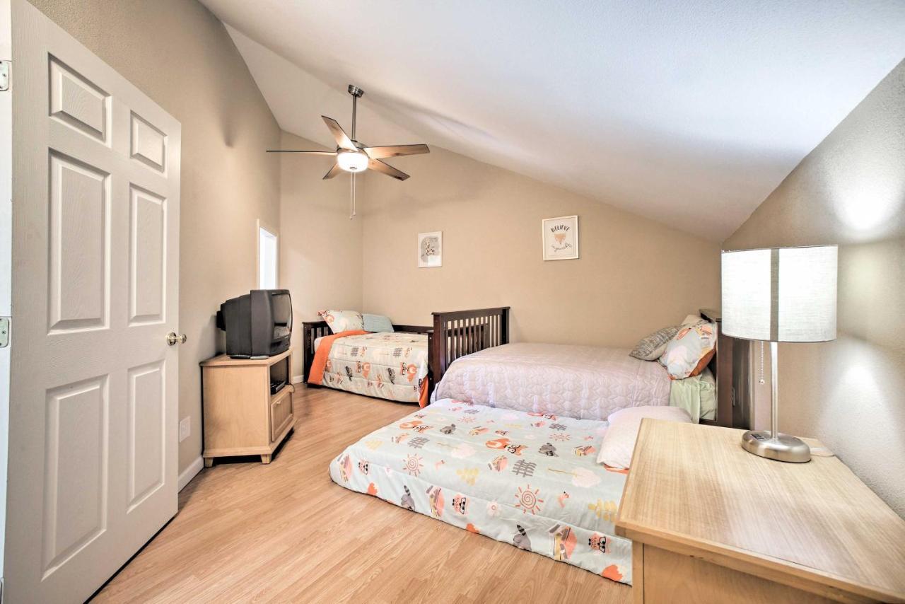Condo With Lake Views 5 Mi To Branson Strip! מראה חיצוני תמונה