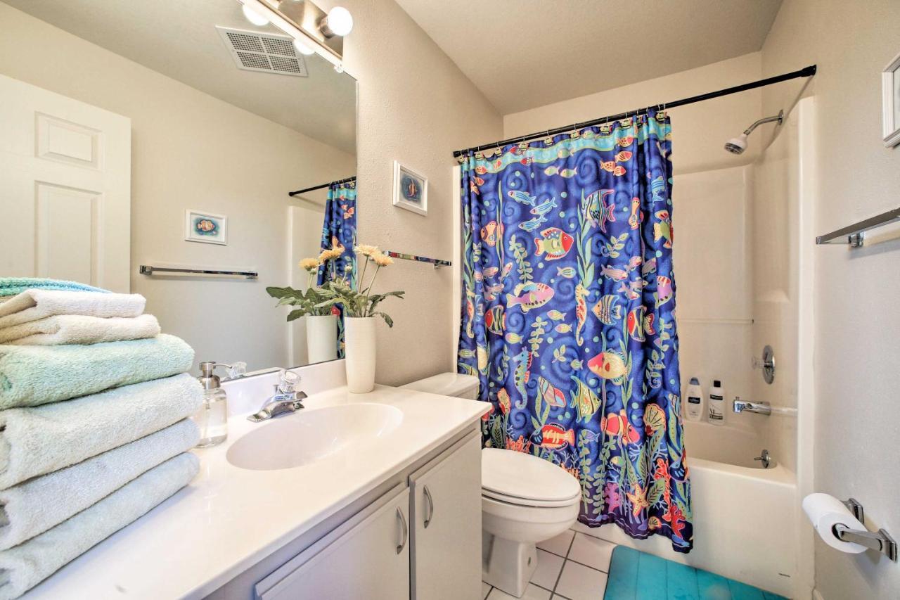 Condo With Lake Views 5 Mi To Branson Strip! מראה חיצוני תמונה