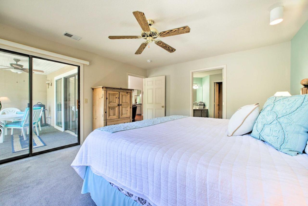 Condo With Lake Views 5 Mi To Branson Strip! מראה חיצוני תמונה